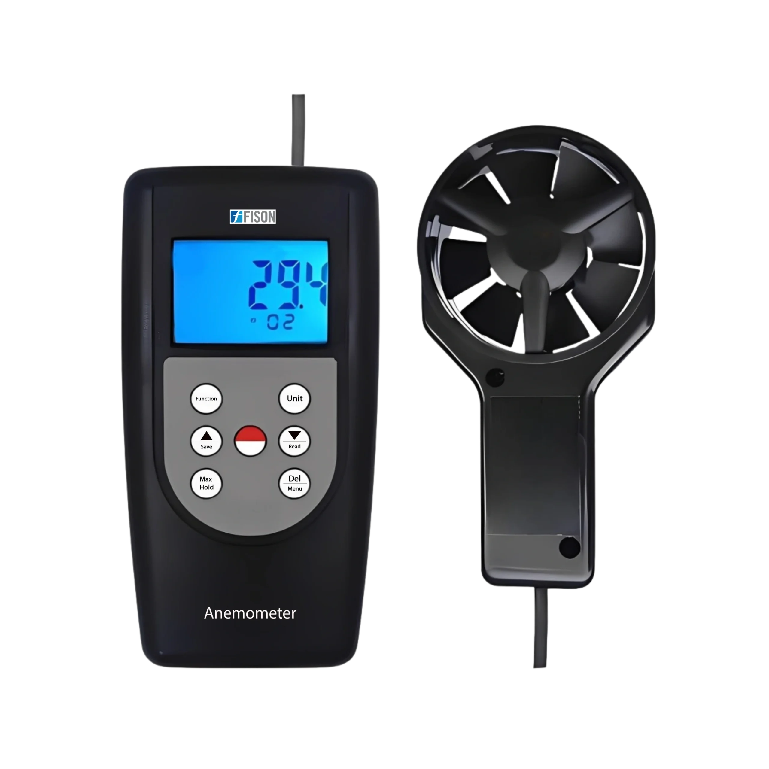 Anemometer | FM-AM-A100