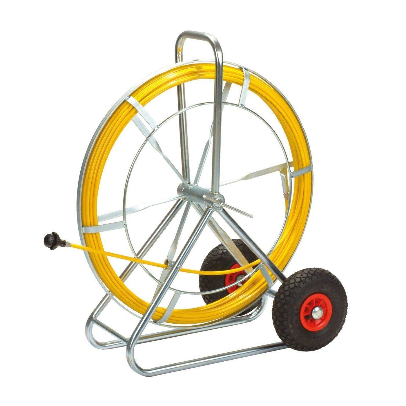 Wöhler Viper XL / XXL