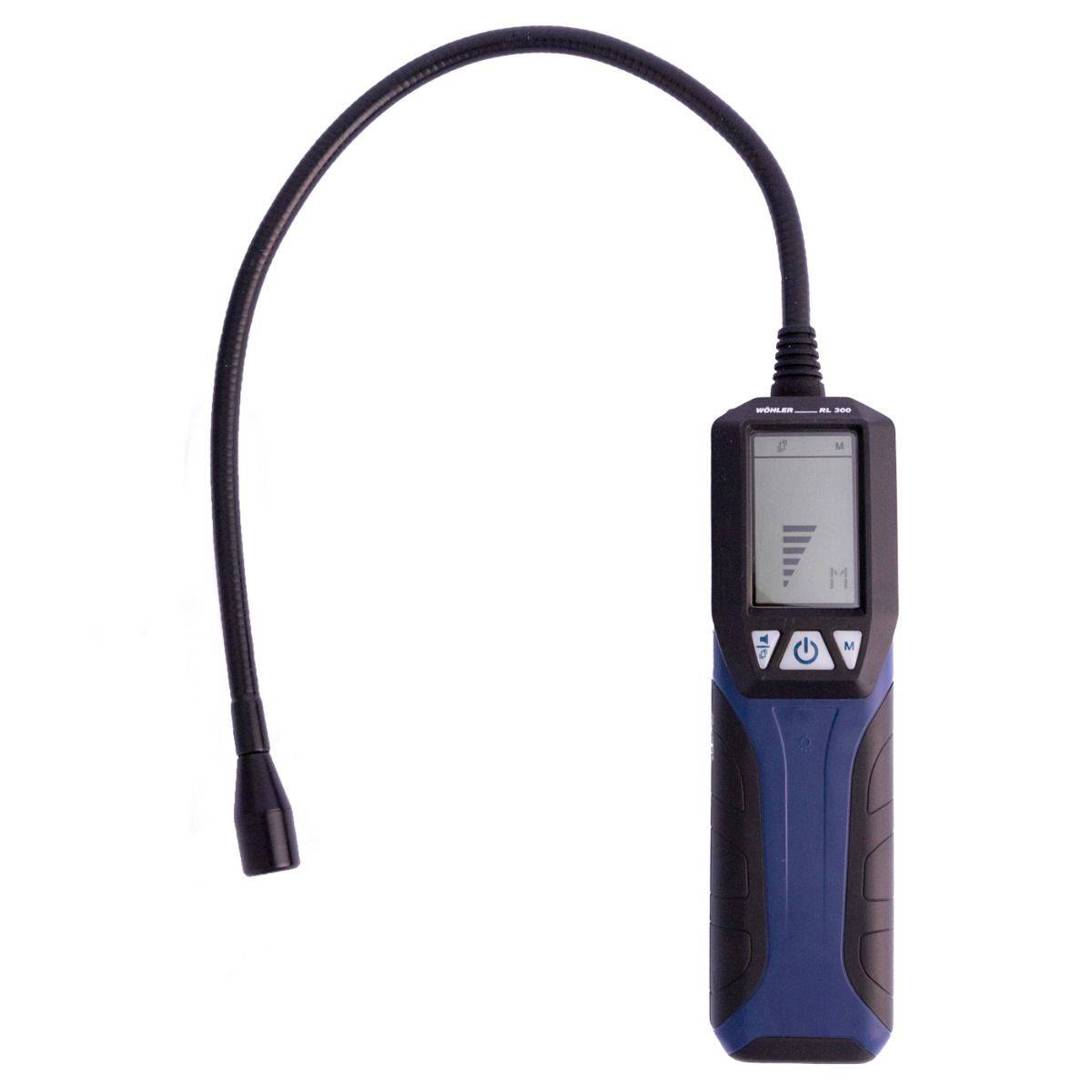 Wöhler RL 300 Refrigerant Leak Detector