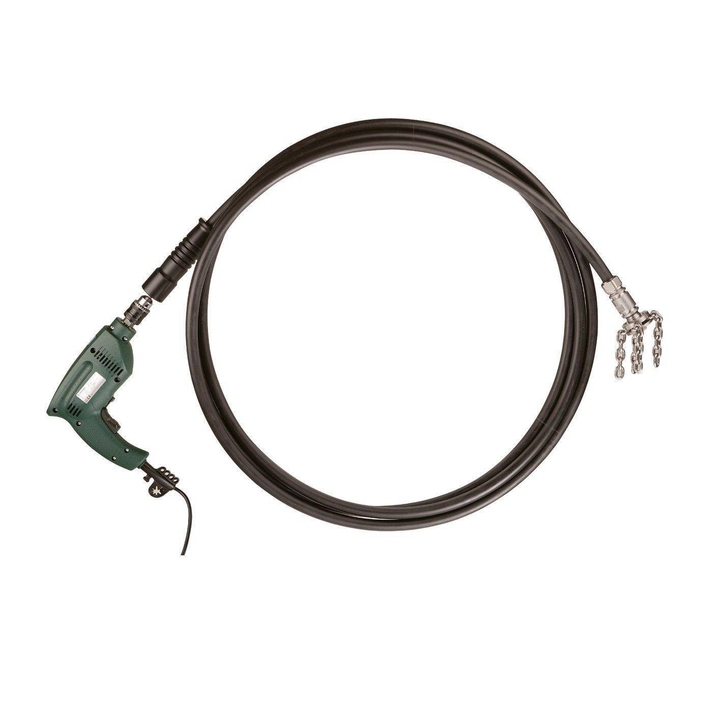 Wöhler Rotary Viper Heavy-Duty