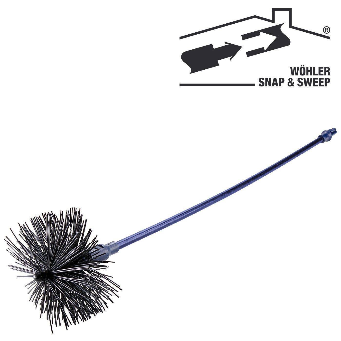 Wöhler Snap & Sweep ® Soft