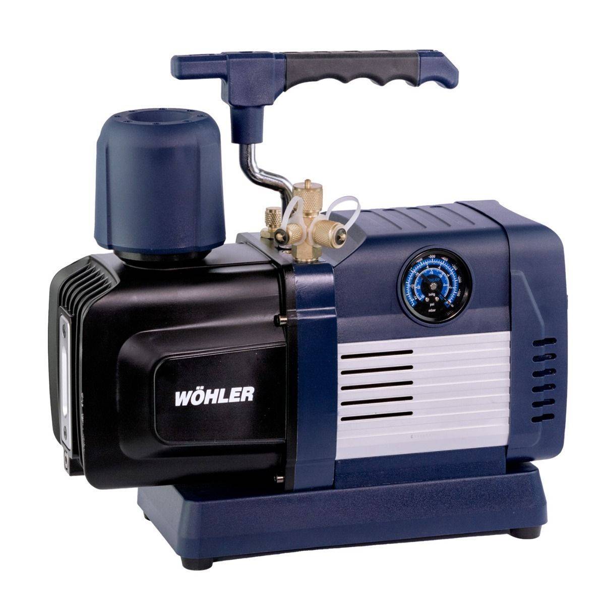 Wöhler VP 400 Vacuum Pump